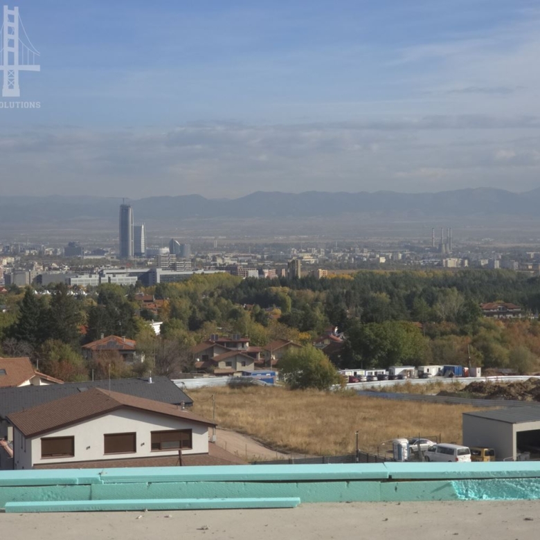 в-з. Малинова Долина, 3-ЕТАЖНА КЪЩА, 648 000€ - 0