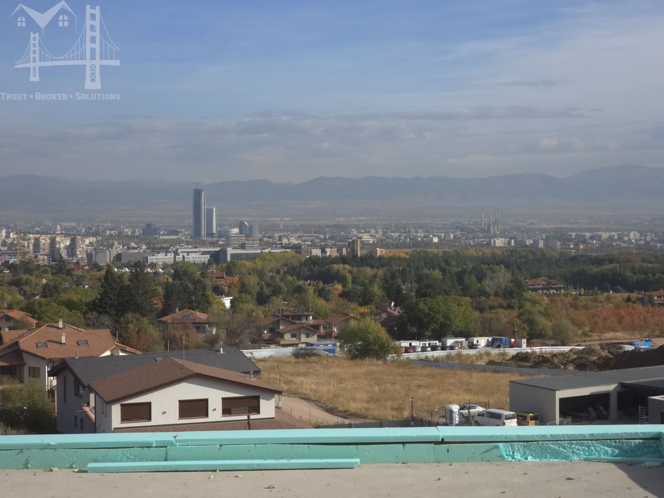 в-з. Малинова Долина, 3-ЕТАЖНА КЪЩА, 648 000€ - 0