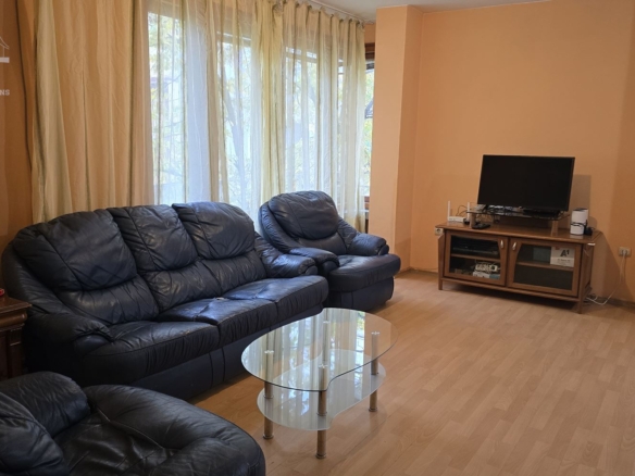 ЦЕНТЪР, 3-СТАЕН, 497 000€ - 0