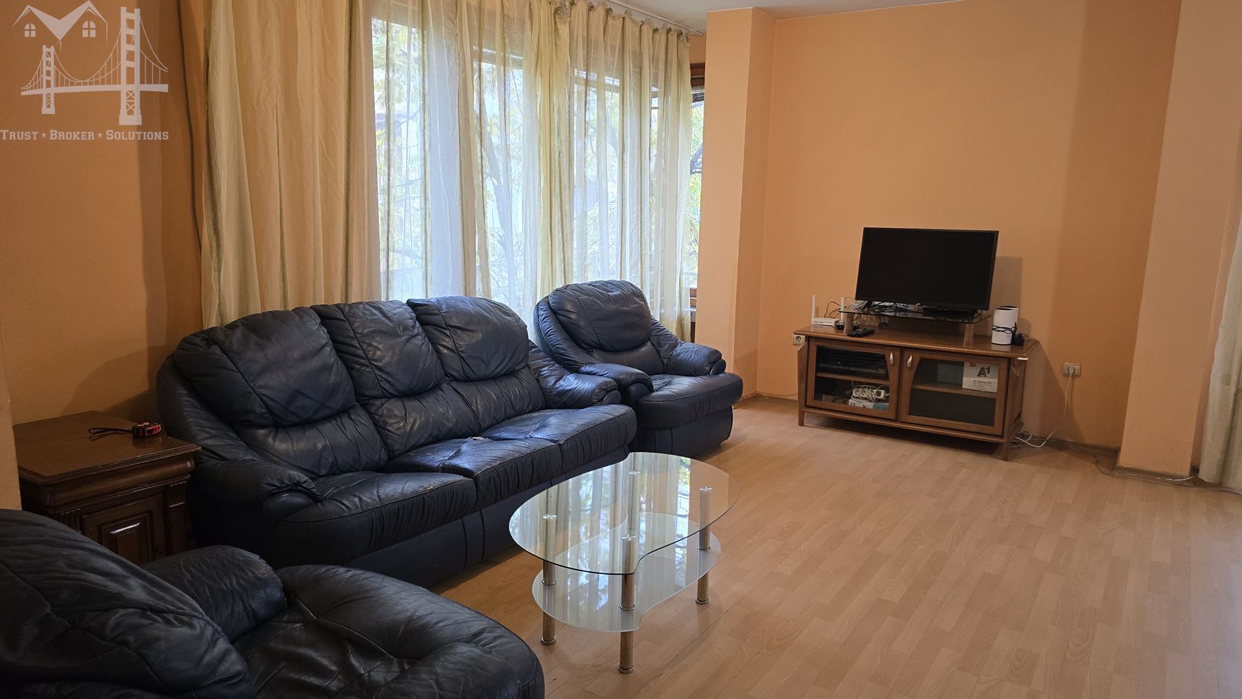 ЦЕНТЪР, 3-СТАЕН, 497 000€ - 0