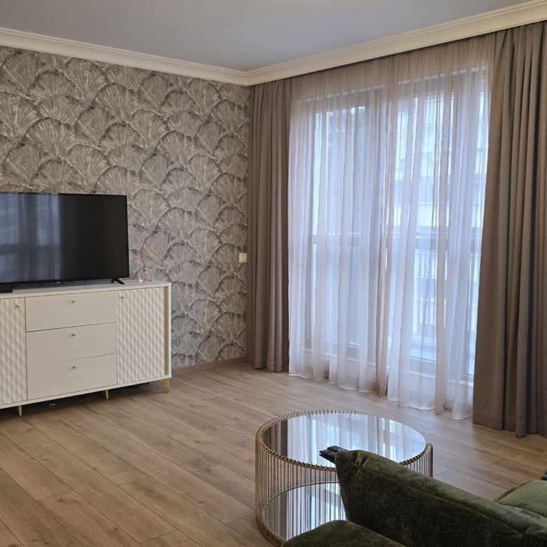 ПОД НАЕМ 3-СТАЕН, кв. Павлово, 1500€ - 0