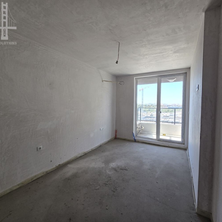 2-СТАЕН, 145 000€, кв.Сердика - 0