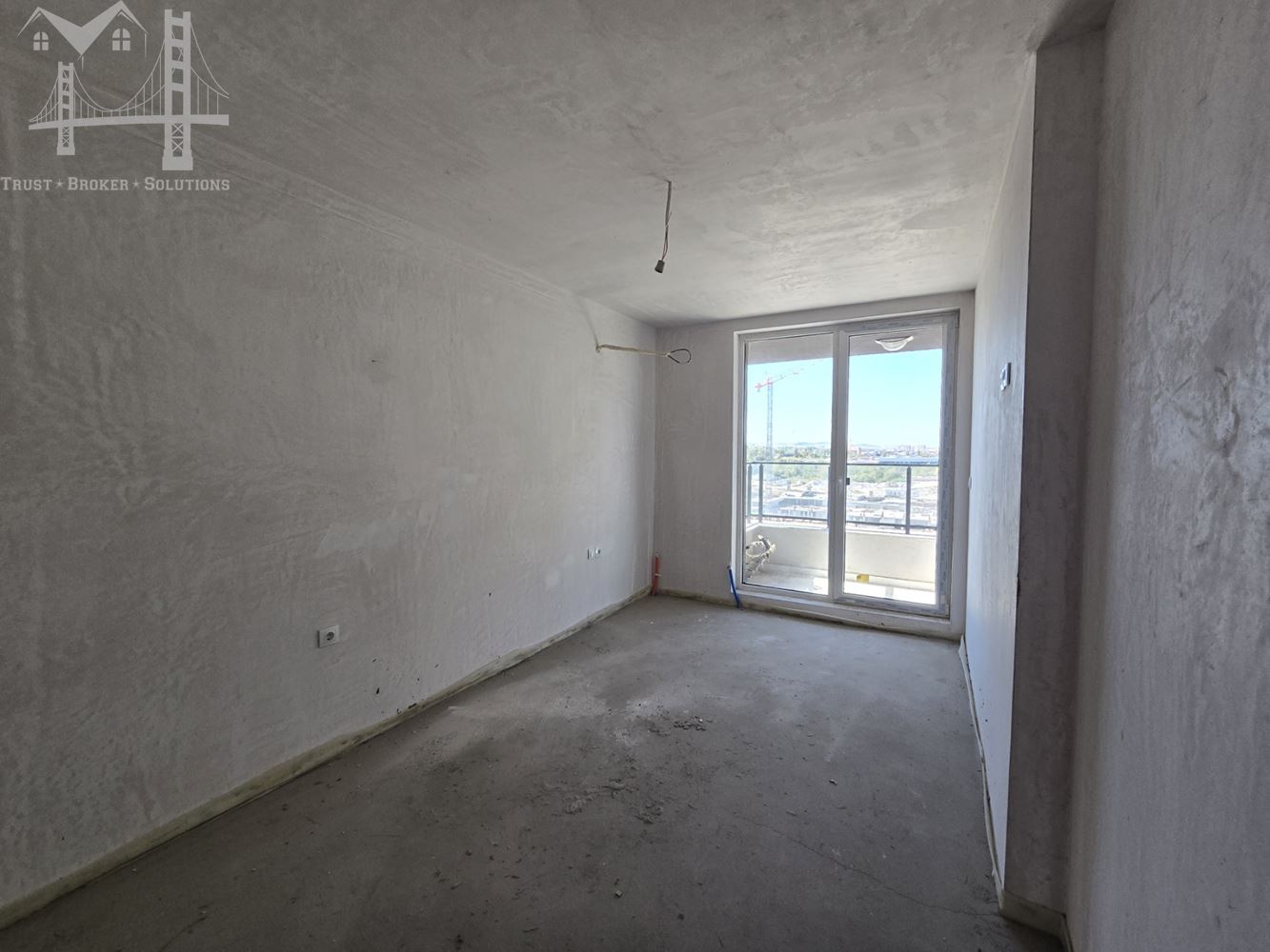 2-СТАЕН, 145 000€, кв.Сердика - 0