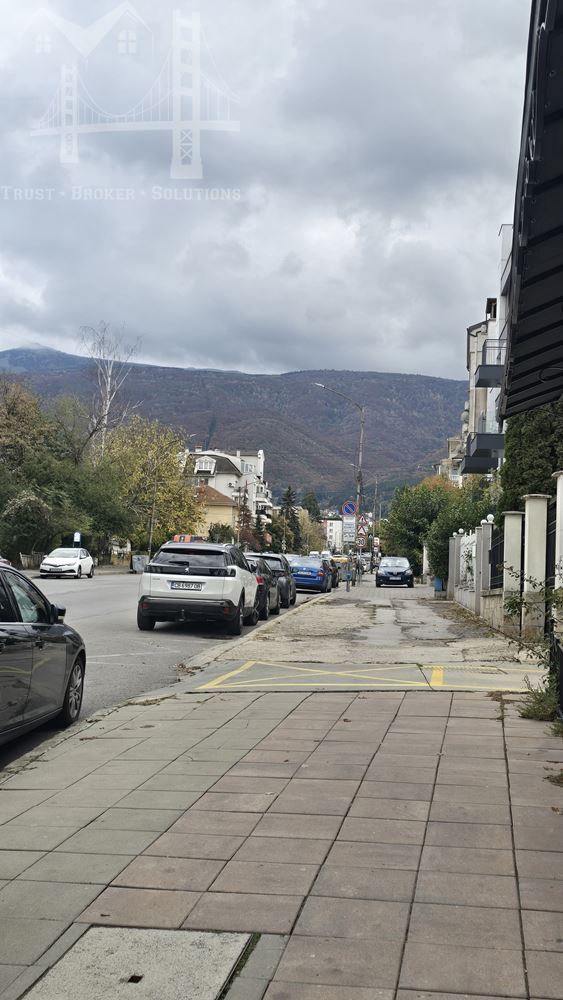 ПОД НАЕМ 3-СТАЕН, кв. Павлово, 1500€ - 0