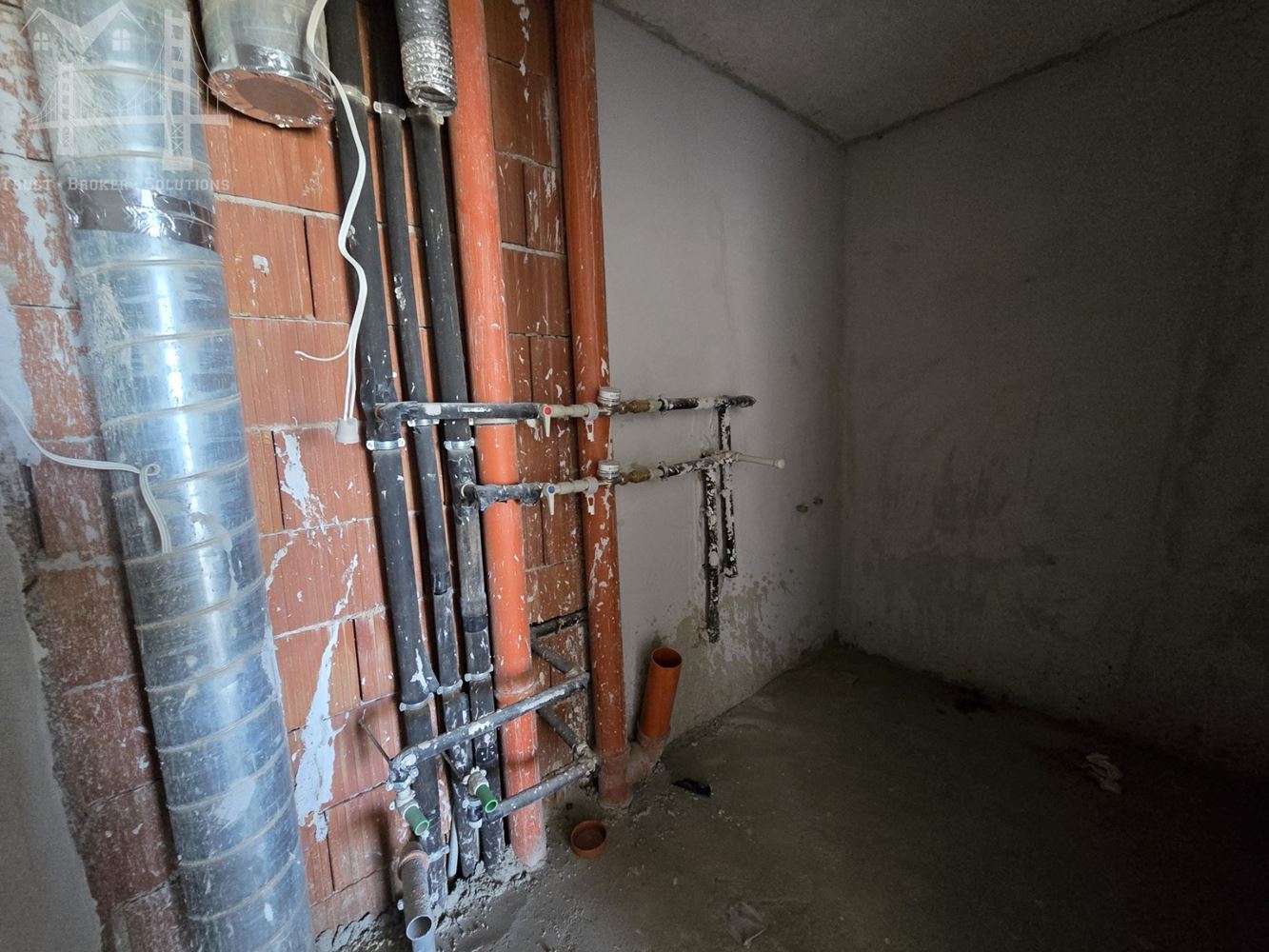 2-СТАЕН, 145 000€, кв.Сердика - 0