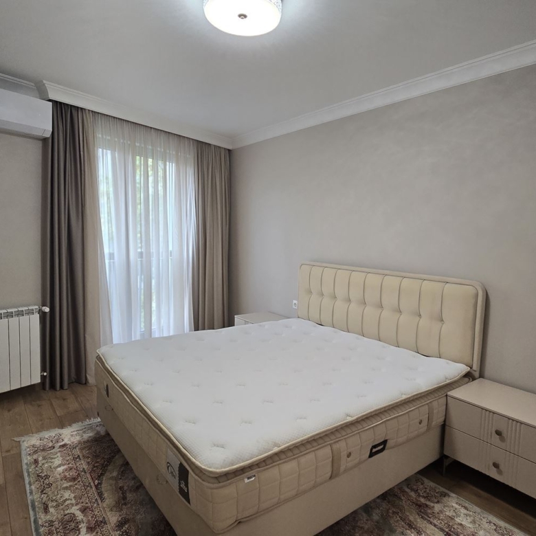 ПОД НАЕМ 3-СТАЕН, кв. Павлово, 1500€ - 0