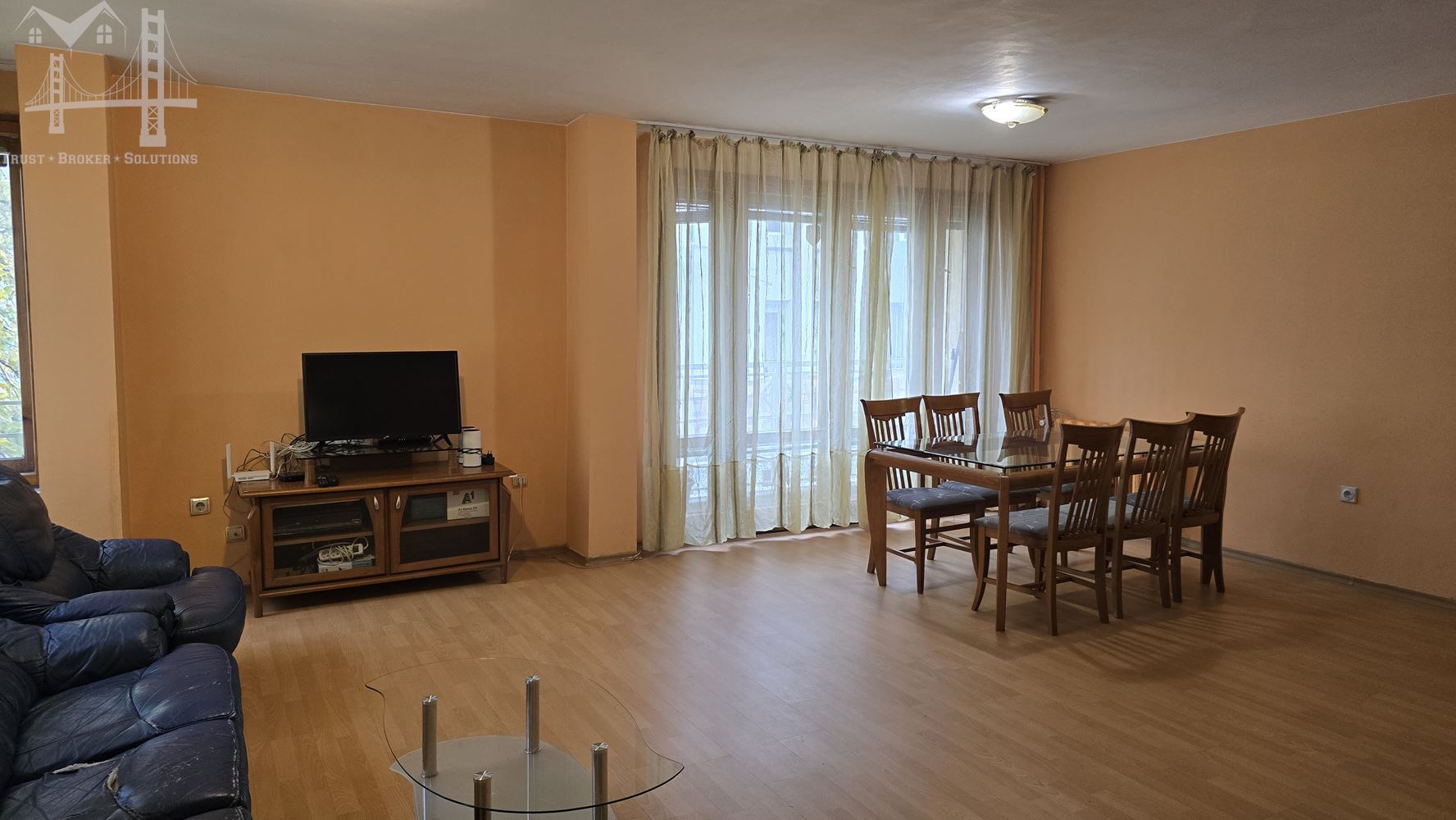 ЦЕНТЪР, 3-СТАЕН, 497 000€ - 0