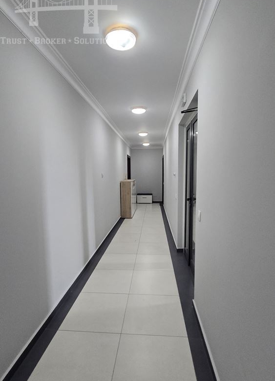ПОД НАЕМ 3-СТАЕН, кв. Павлово, 1500€ - 0