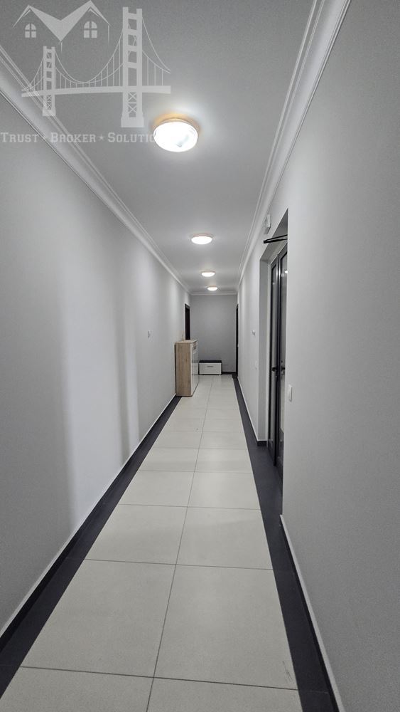 ПОД НАЕМ 3-СТАЕН, кв. Павлово, 1500€ - 0