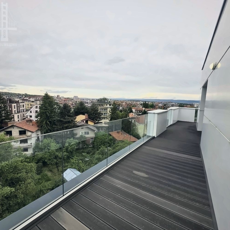 ПОД-НАЕМ, 4-СТАЕН PENTHOUSE, кв. ПАВЛОВО - 0