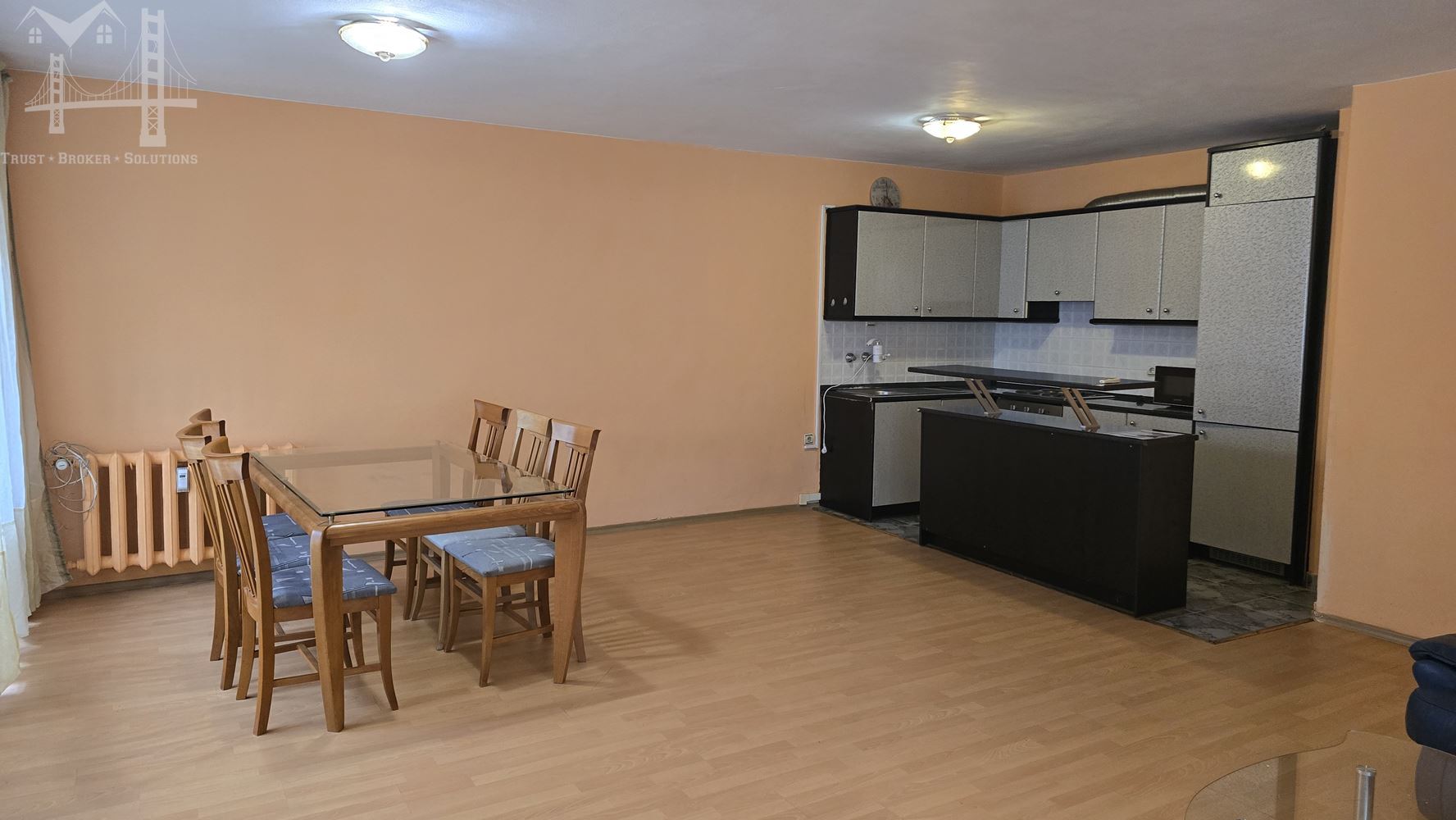 ЦЕНТЪР, 3-СТАЕН, 497 000€ - 0