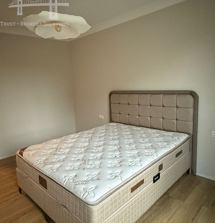 ПОД НАЕМ 3-СТАЕН, кв. Павлово, 1500€ - 0