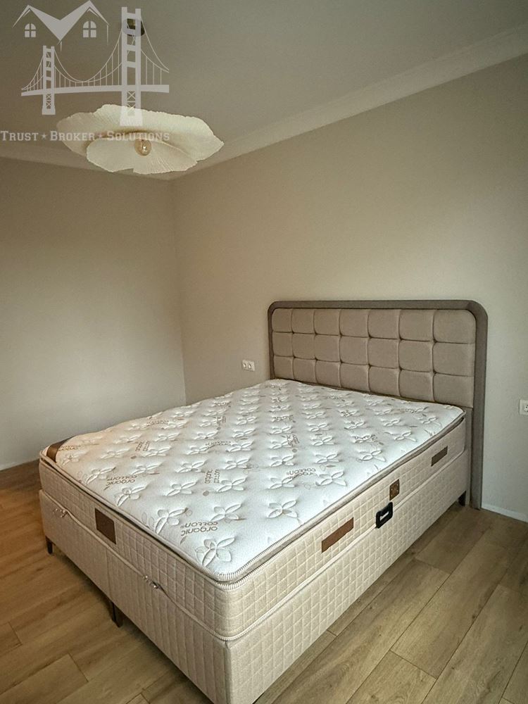ПОД НАЕМ 3-СТАЕН, кв. Павлово, 1500€ - 0