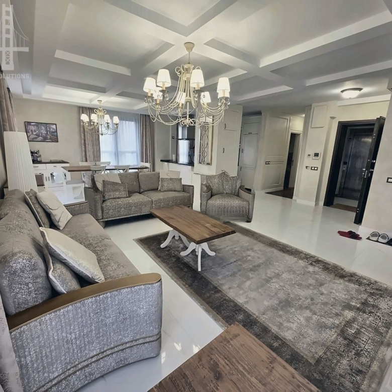 ПОД-НАЕМ, 4-СТАЕН PENTHOUSE, кв. ПАВЛОВО - 0