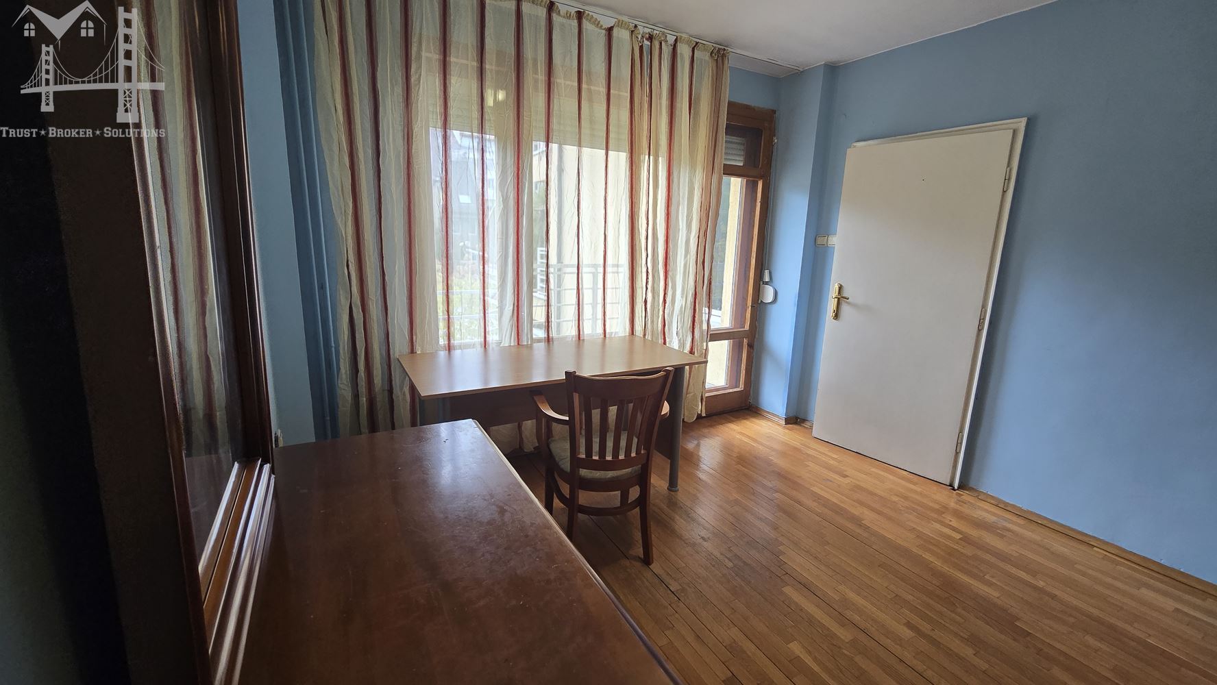 ЦЕНТЪР, 3-СТАЕН, 497 000€ - 0