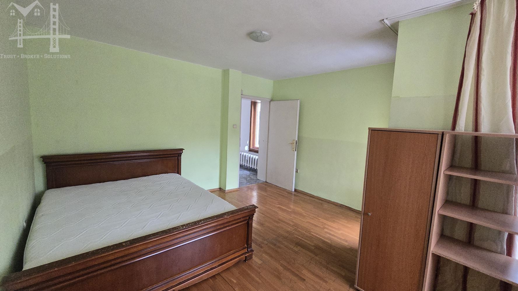 ЦЕНТЪР, 3-СТАЕН, 497 000€ - 0