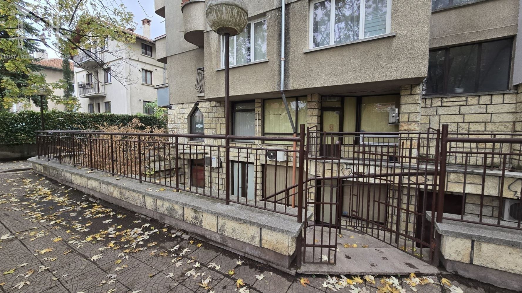ОФИС, кв. ПАВЛОВО, цена ПО-ДОГОВАРЯНЕ - 0