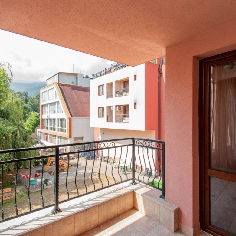 ПОД НАЕМ в кв. Драгалевци, 2-СТАЕН, 800€ - 0