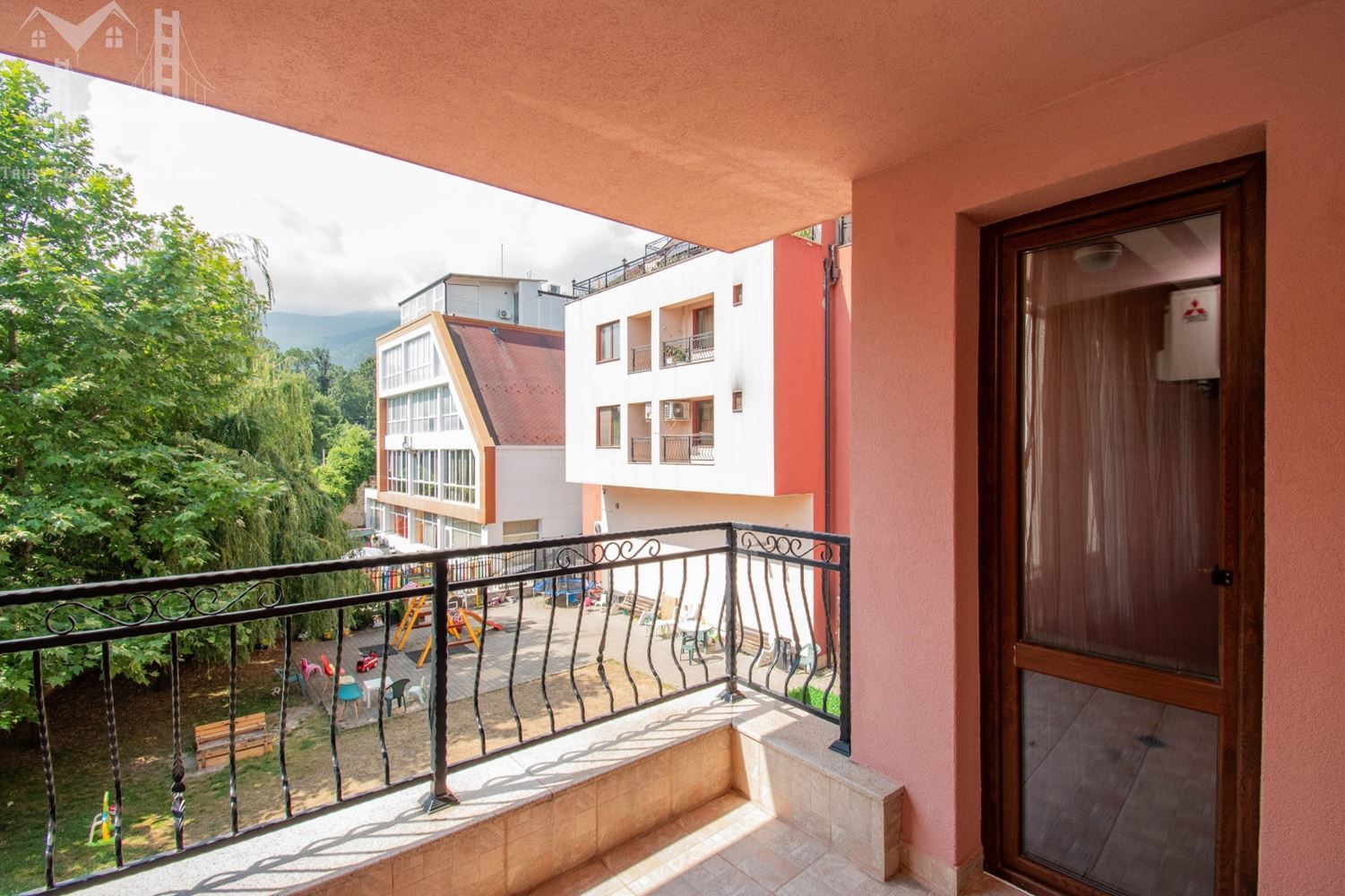 ПОД НАЕМ в кв. Драгалевци, 2-СТАЕН, 800€ - 0