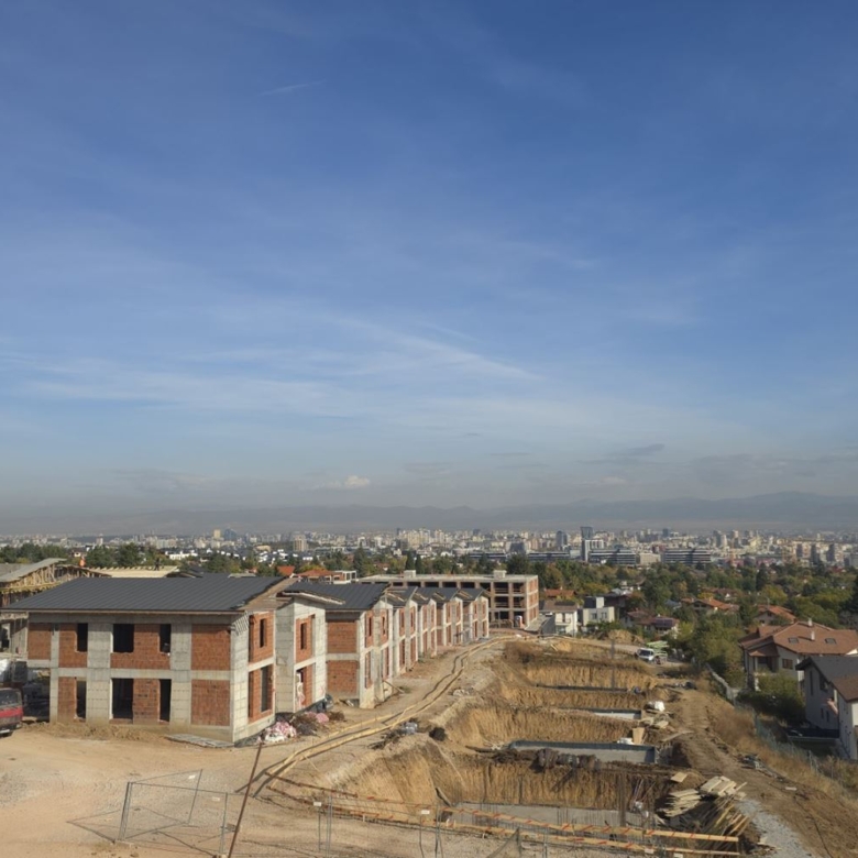 в-з. Малинова Долина, 3-ЕТАЖНА КЪЩА, 648 000€ - 0