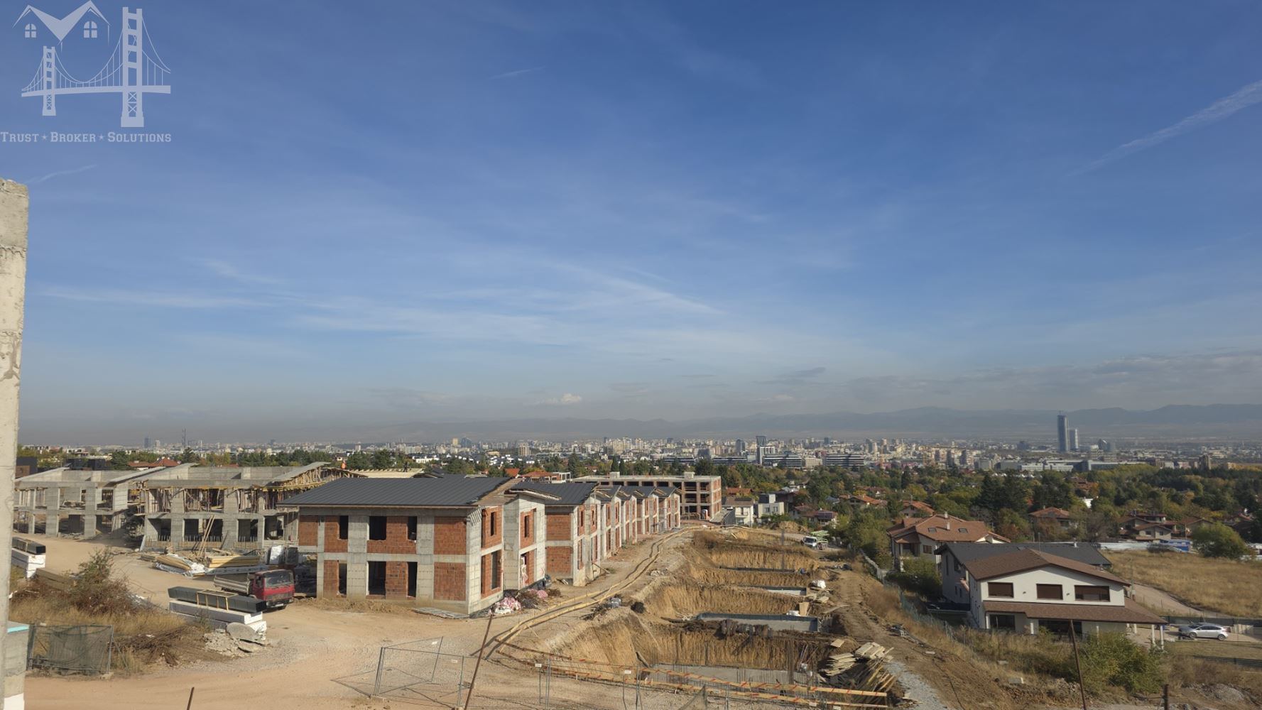 в-з. Малинова Долина, 3-ЕТАЖНА КЪЩА, 648 000€ - 0