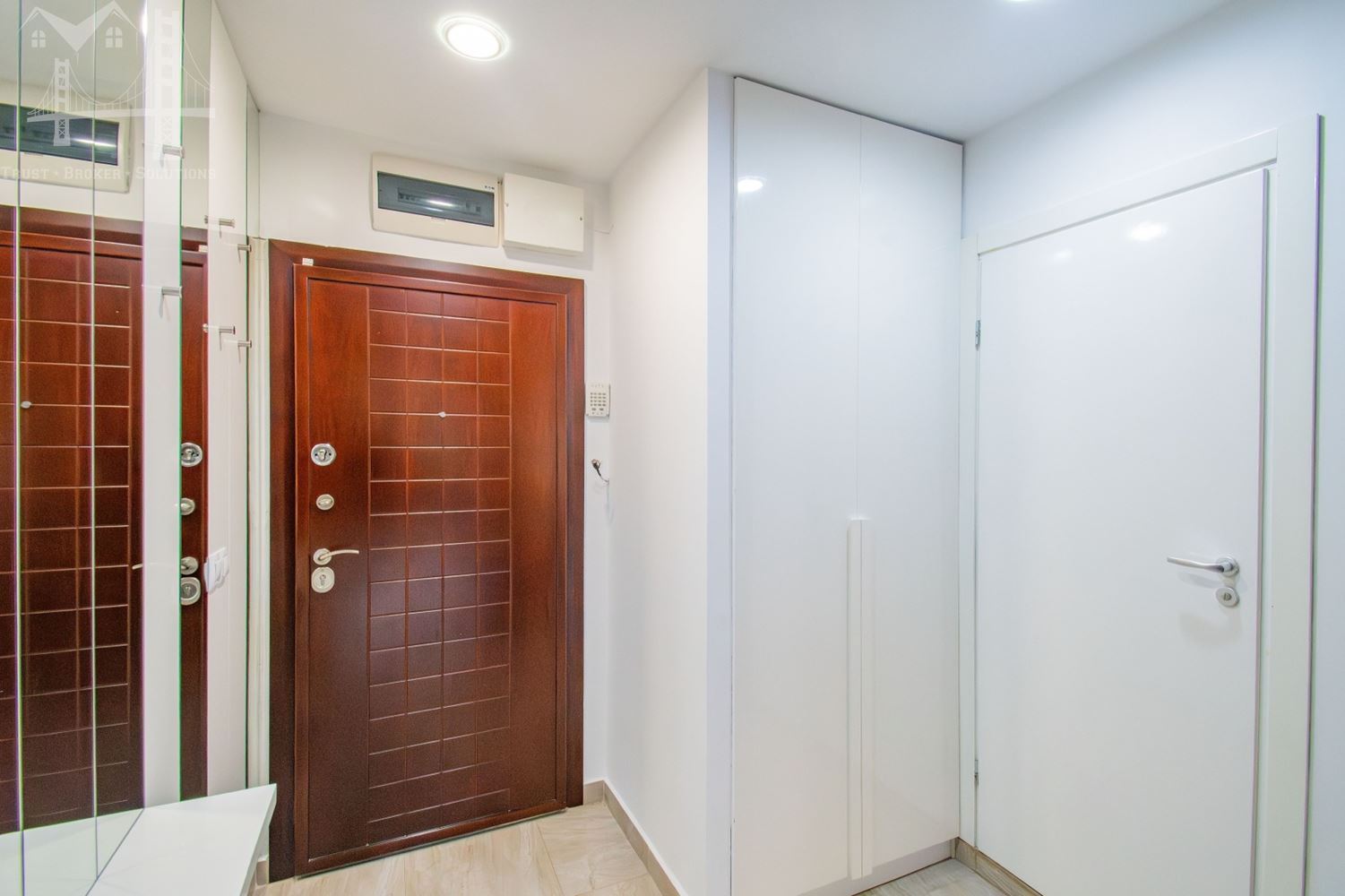 ПОД НАЕМ в кв. Драгалевци, 2-СТАЕН, 800€ - 0