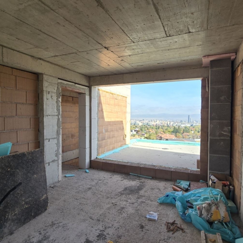 в-з. Малинова Долина, 3-ЕТАЖНА КЪЩА, 648 000€ - 0