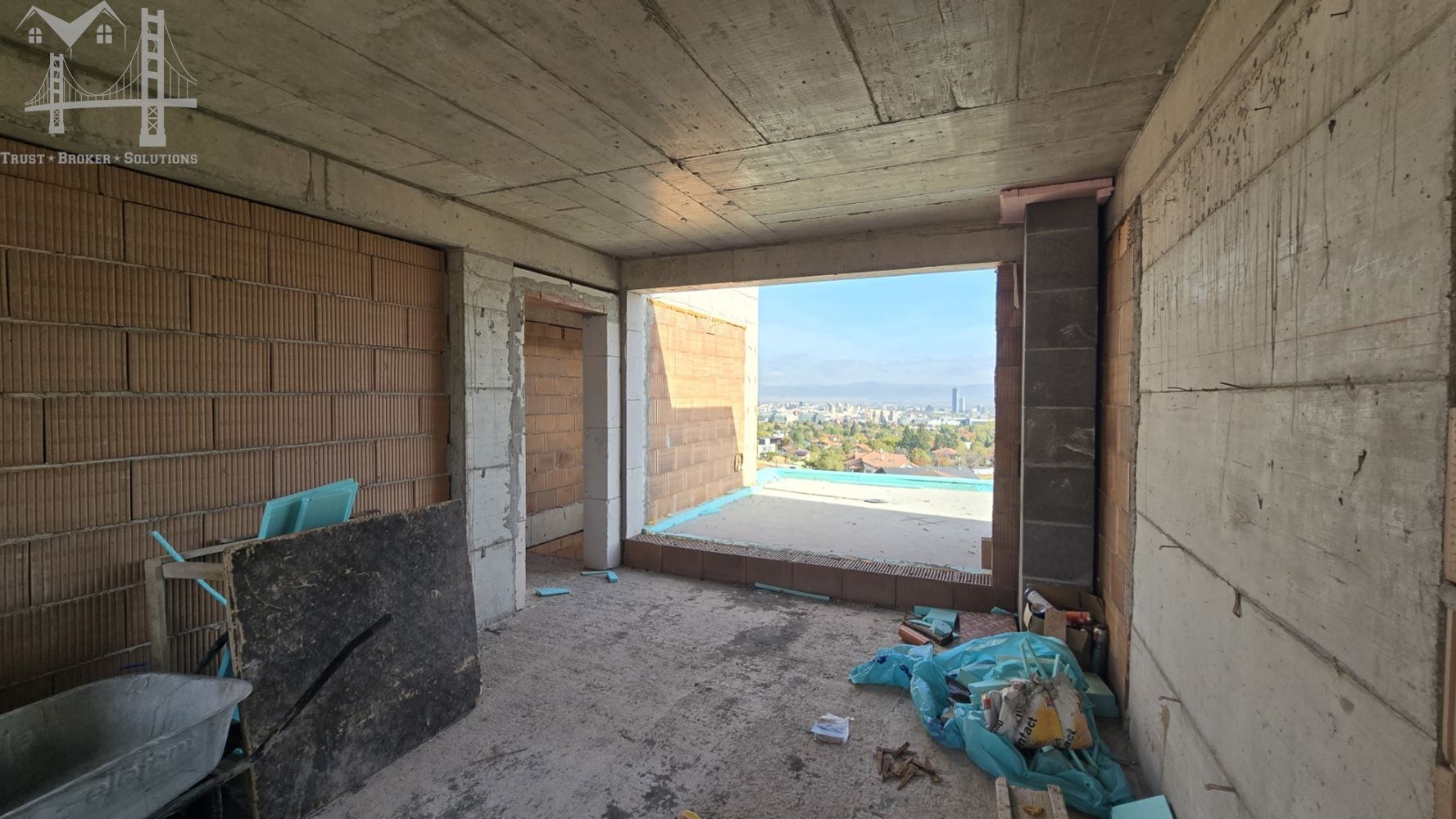 в-з. Малинова Долина, 3-ЕТАЖНА КЪЩА, 648 000€ - 0