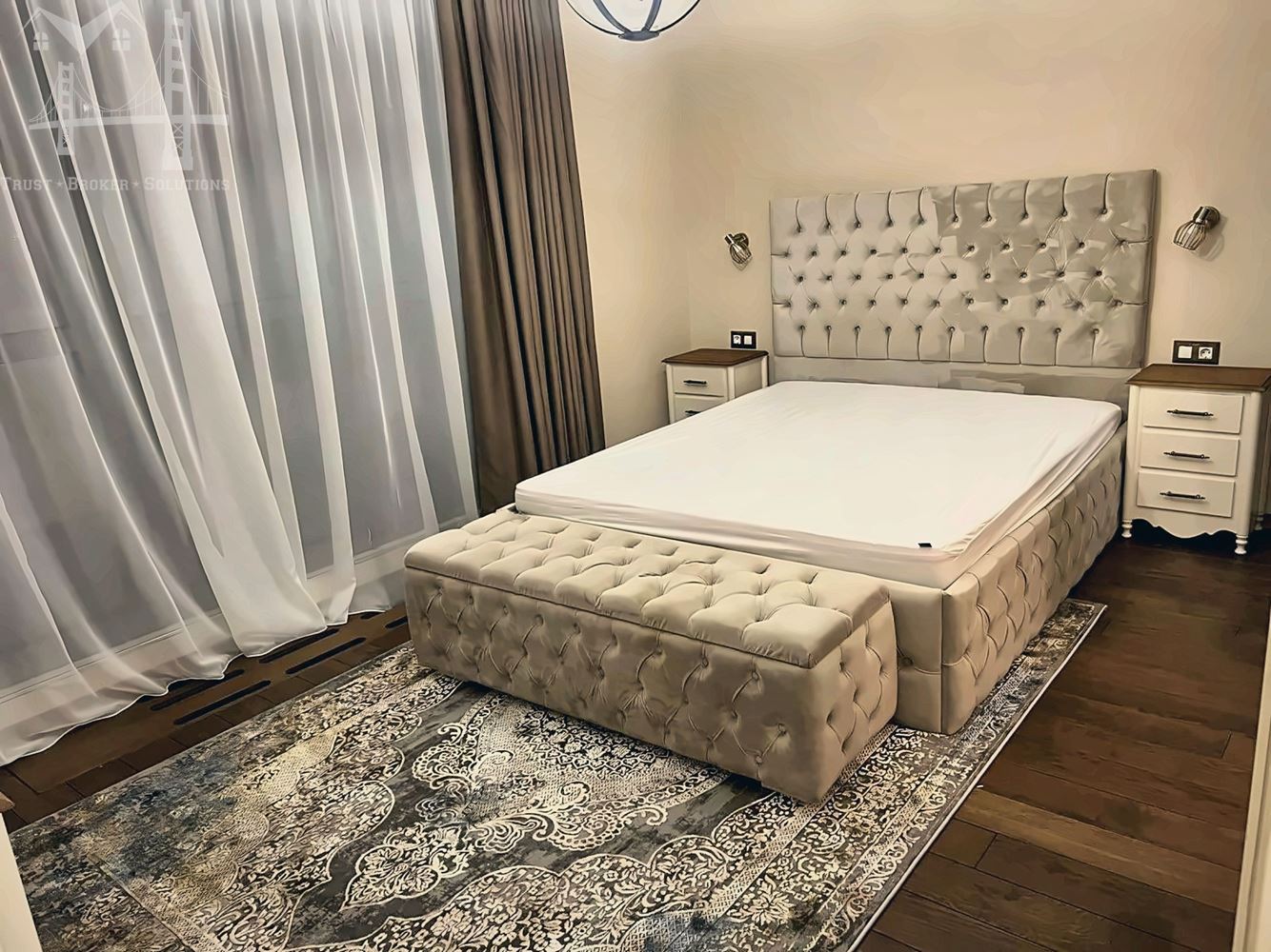ПОД-НАЕМ, 4-СТАЕН PENTHOUSE, кв. ПАВЛОВО - 0