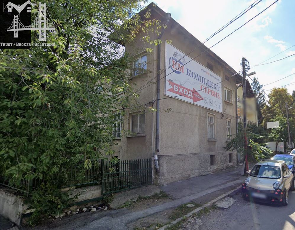 ПОД-НАЕМ Инвестиционна възможност, кв. Павлово - 0