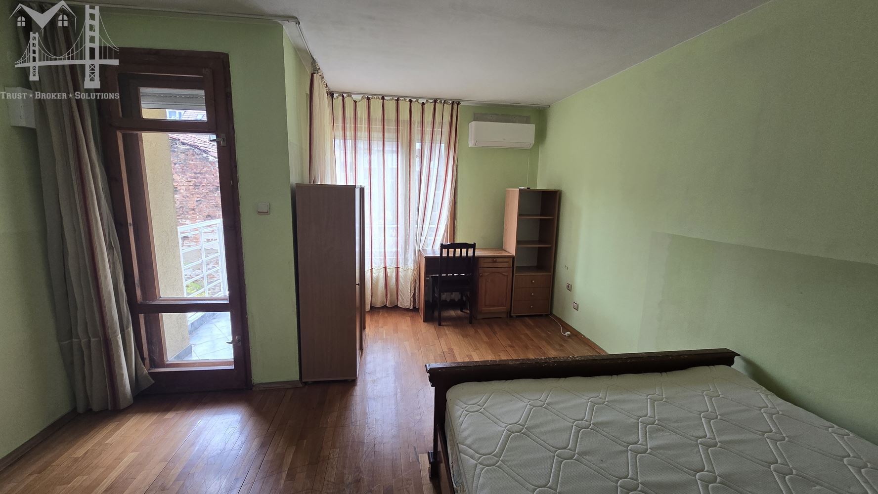 ЦЕНТЪР, 3-СТАЕН, 497 000€ - 0