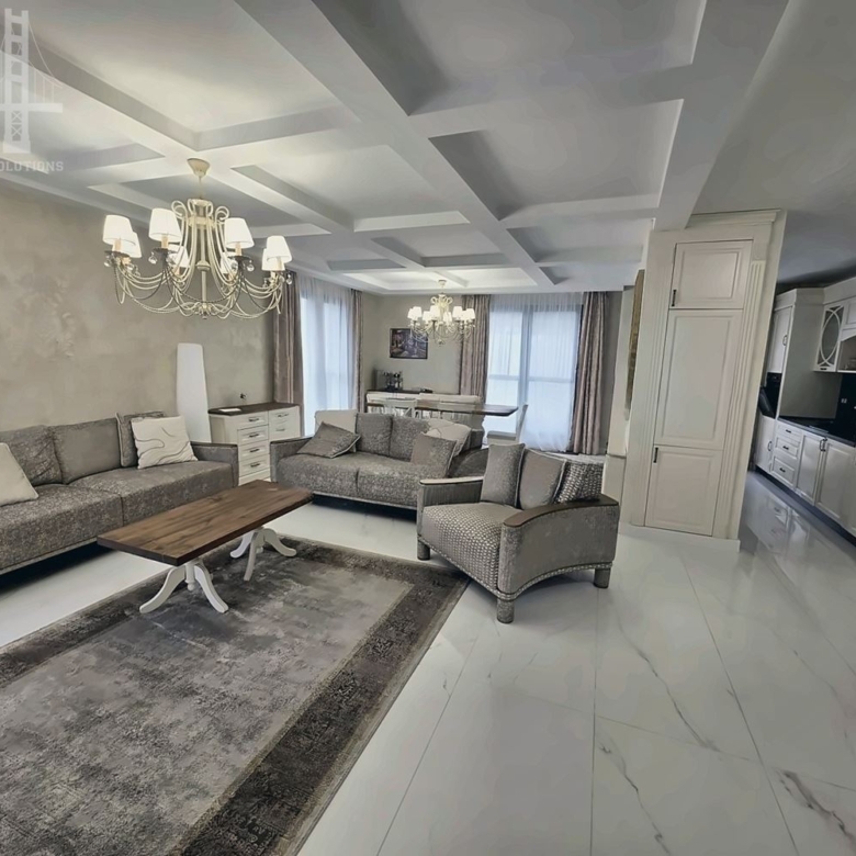 ПОД-НАЕМ, 4-СТАЕН PENTHOUSE, кв. ПАВЛОВО - 0