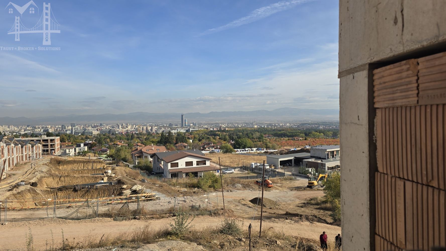 в-з. Малинова Долина, 3-ЕТАЖНА КЪЩА, 648 000€ - 0