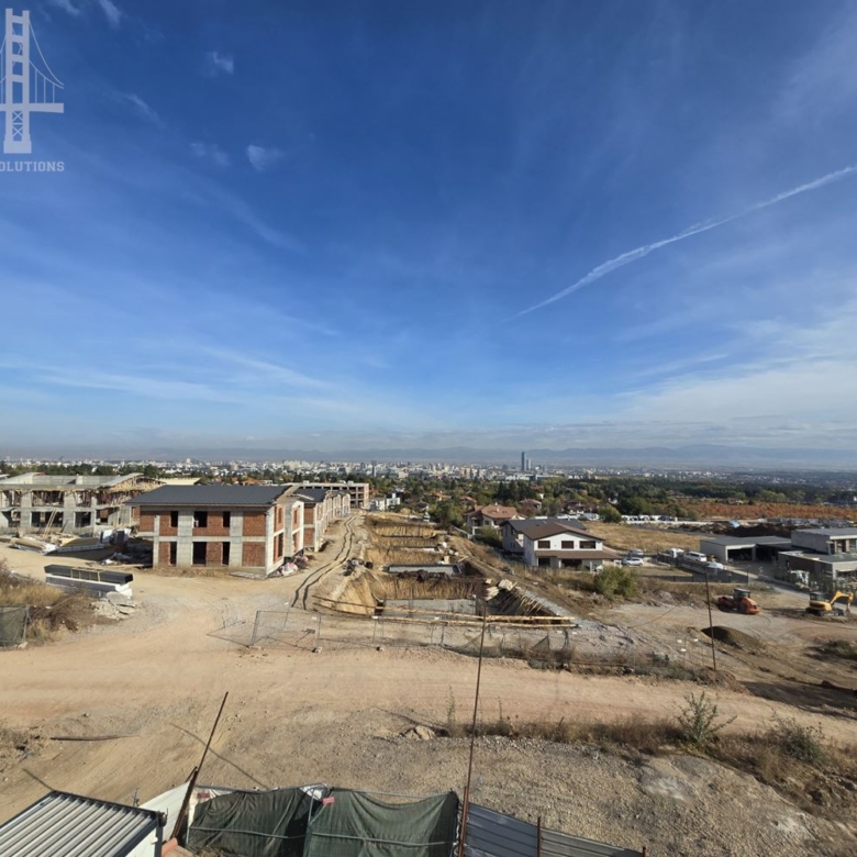 в-з. Малинова Долина, 3-ЕТАЖНА КЪЩА, 648 000€ - 0