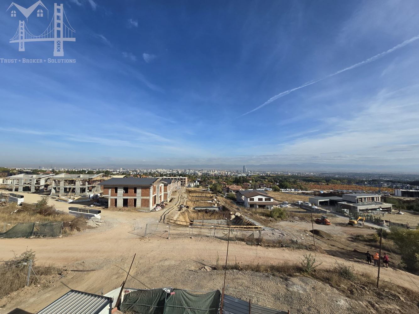 в-з. Малинова Долина, 3-ЕТАЖНА КЪЩА, 648 000€ - 0