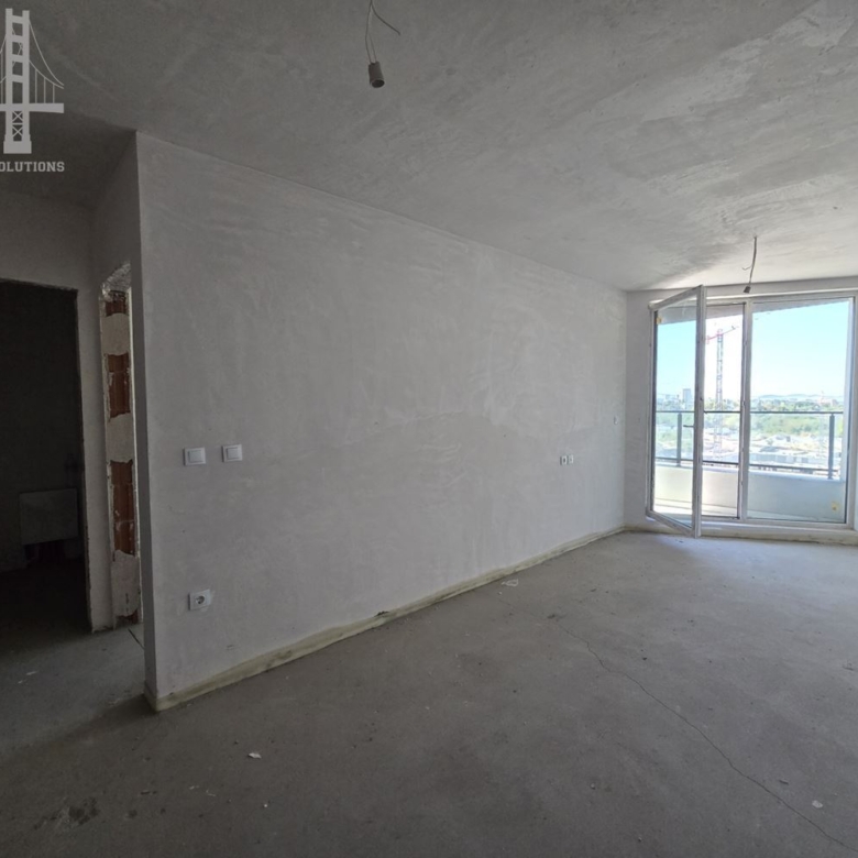 2-СТАЕН, 145 000€, кв.Сердика - 0