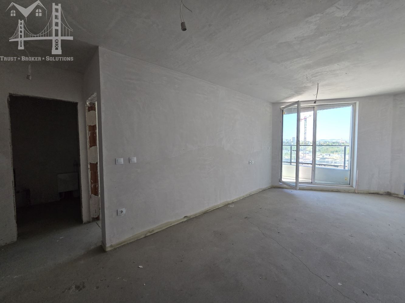 2-СТАЕН, 145 000€, кв.Сердика - 0
