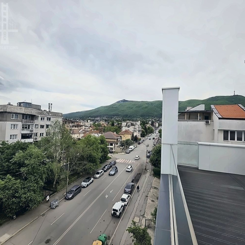 ПОД-НАЕМ, 4-СТАЕН PENTHOUSE, кв. ПАВЛОВО - 0