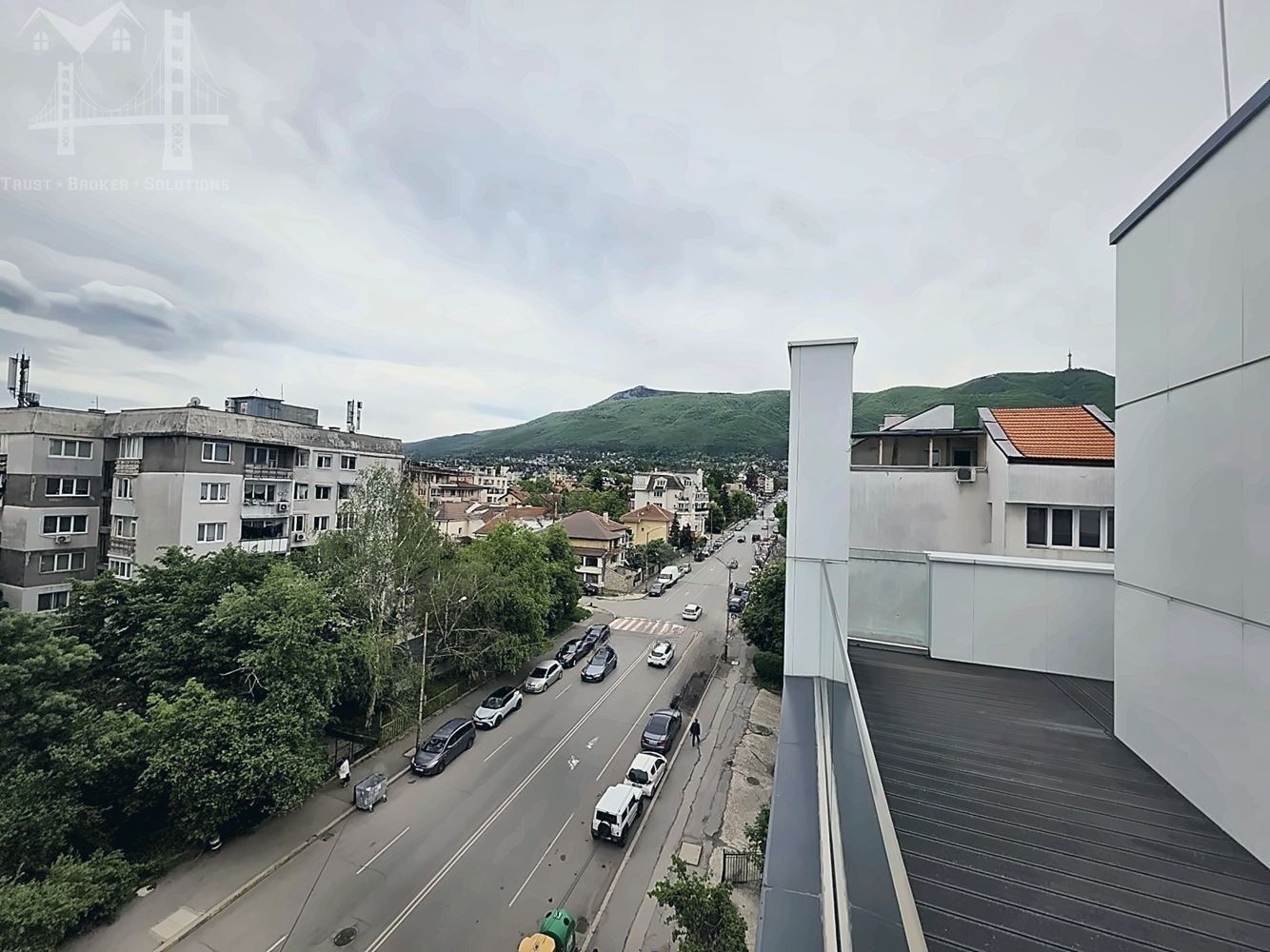 ПОД-НАЕМ, 4-СТАЕН PENTHOUSE, кв. ПАВЛОВО - 0