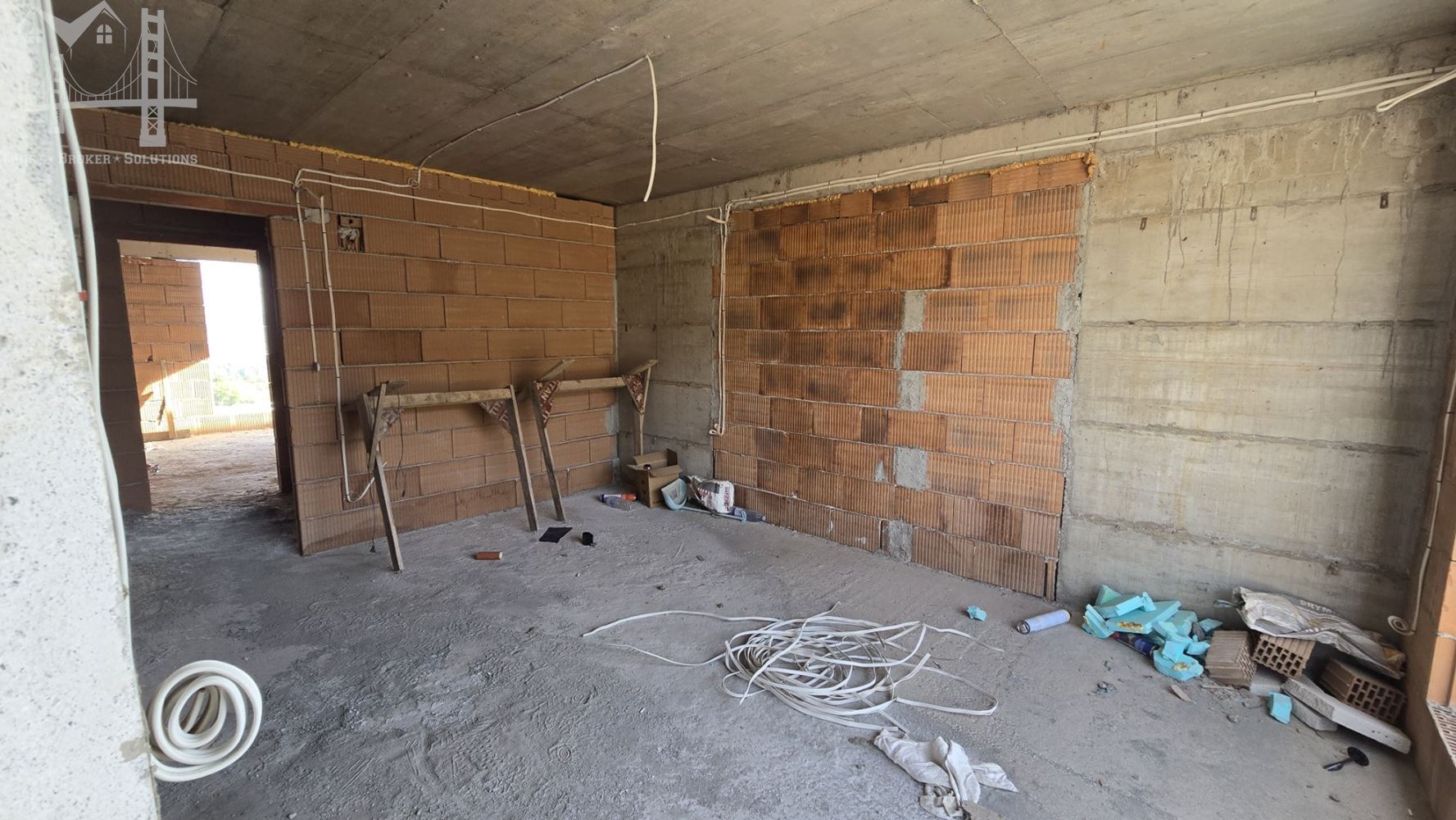 в-з. Малинова Долина, 3-ЕТАЖНА КЪЩА, 648 000€ - 0