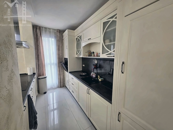 ПОД-НАЕМ, 4-СТАЕН PENTHOUSE, кв. ПАВЛОВО - 0