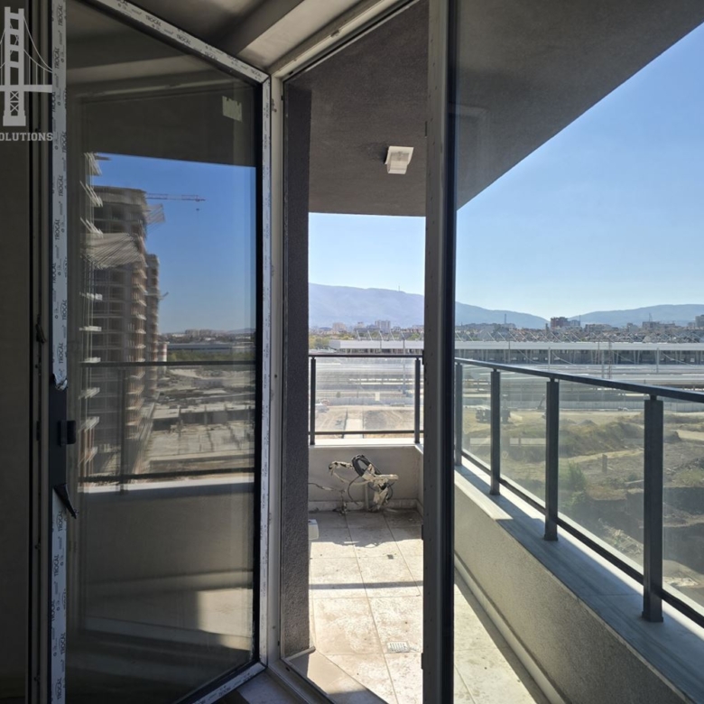 2-СТАЕН, 145 000€, кв.Сердика - 0