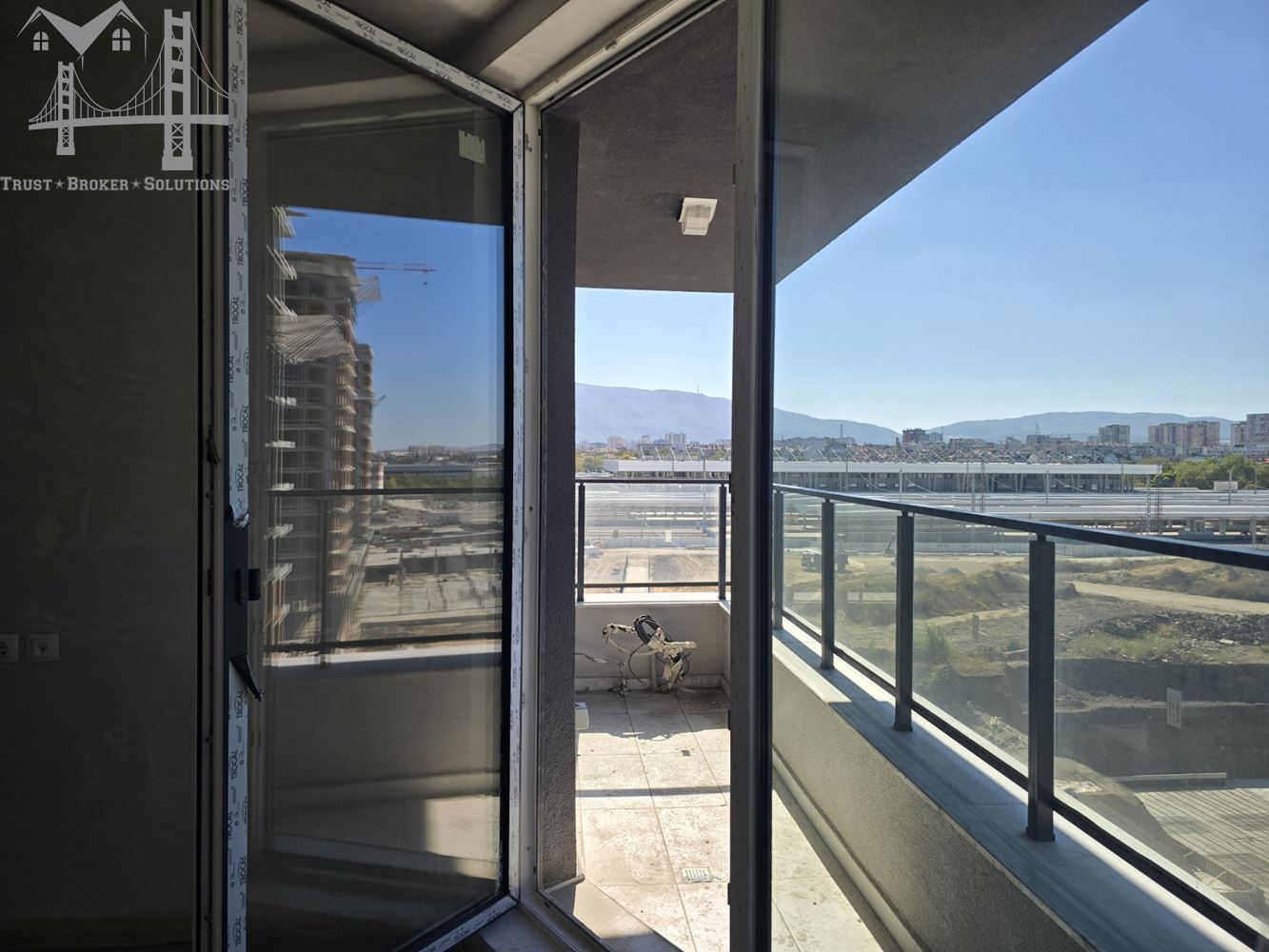 2-СТАЕН, 145 000€, кв.Сердика - 0