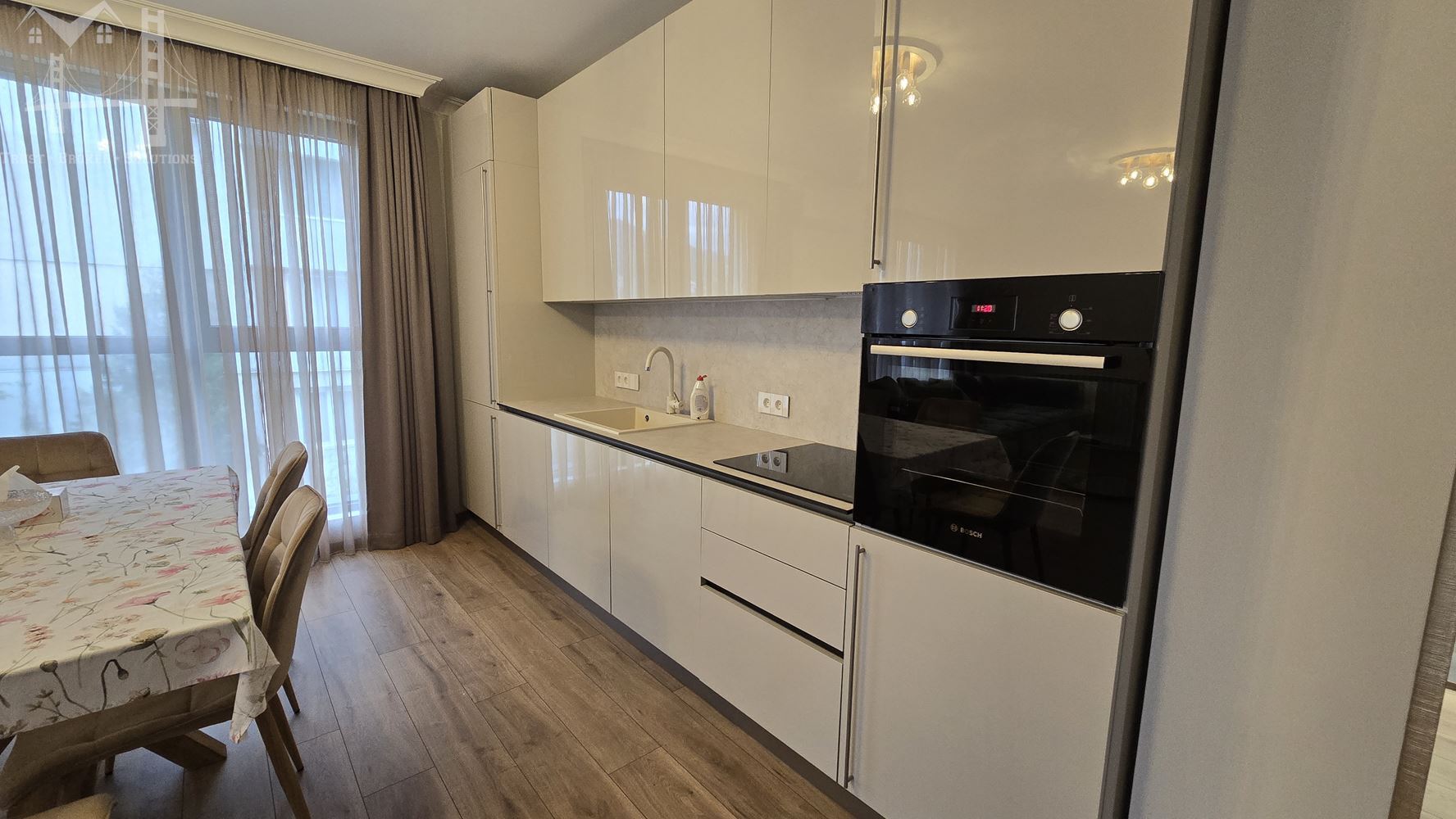 ПОД НАЕМ 3-СТАЕН, кв. Павлово, 1500€ - 0