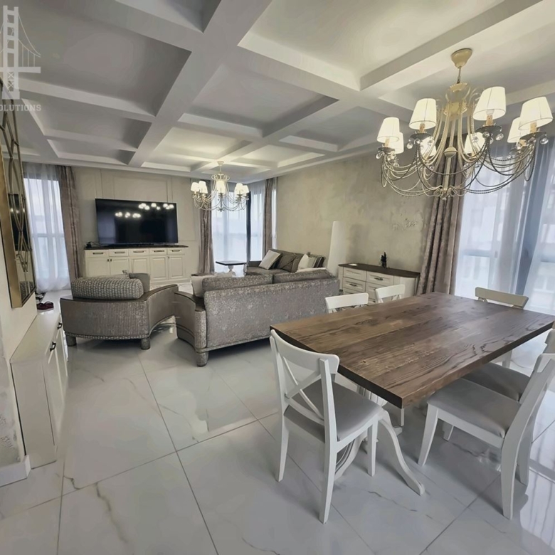 ПОД-НАЕМ, 4-СТАЕН PENTHOUSE, кв. ПАВЛОВО - 0