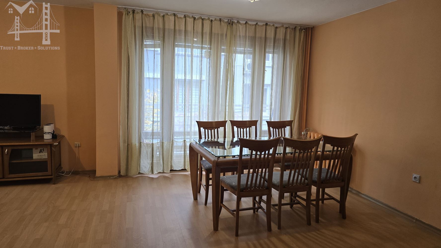 ЦЕНТЪР, 3-СТАЕН, 497 000€ - 0