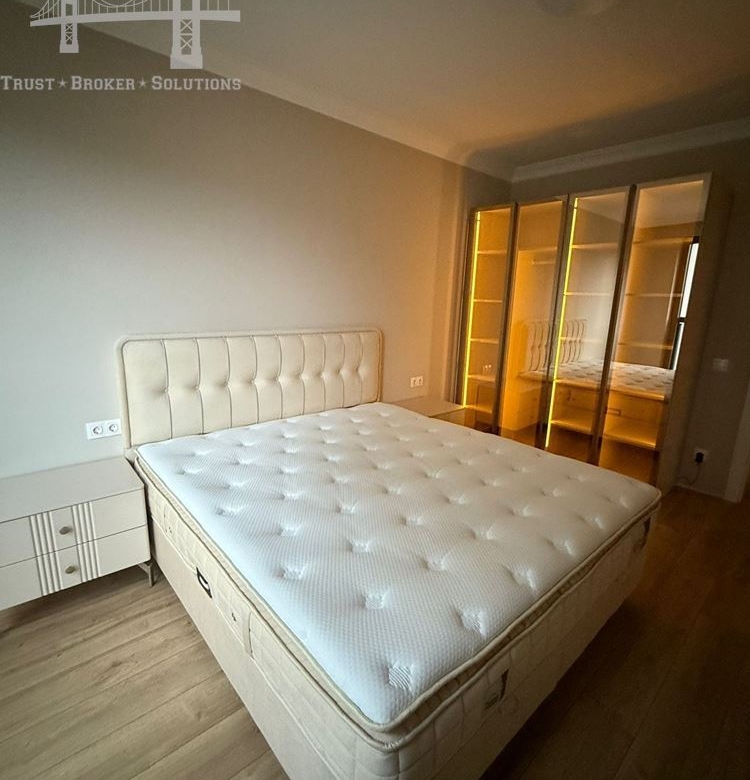 ПОД НАЕМ 3-СТАЕН, кв. Павлово, 1500€ - 0