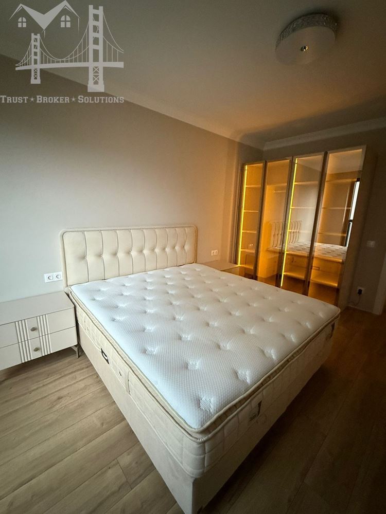 ПОД НАЕМ 3-СТАЕН, кв. Павлово, 1500€ - 0