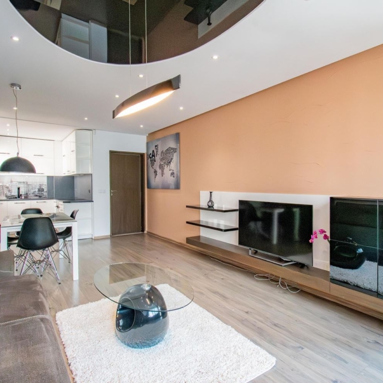 ПОД НАЕМ в кв. Драгалевци, 2-СТАЕН, 800€ - 0