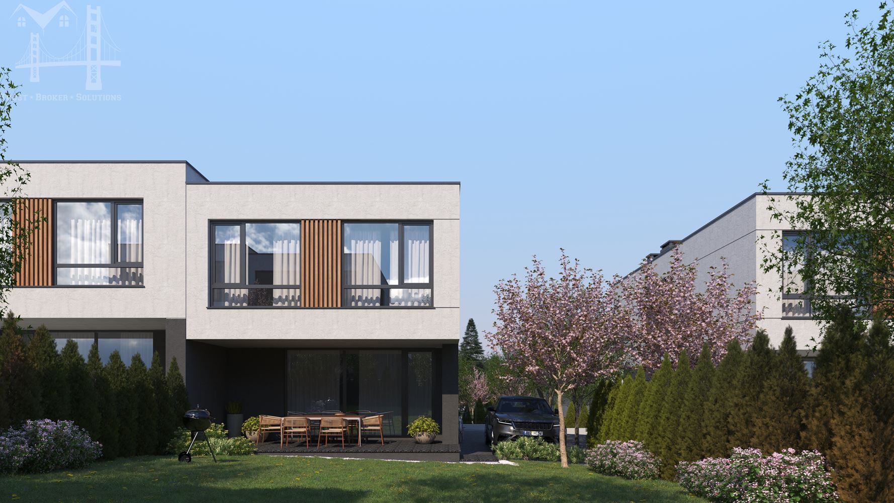 КЪЩА, м-т. Камбаните, 630 000€ - 0